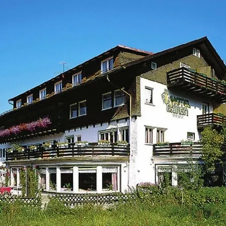 Baeren شقة فندقية