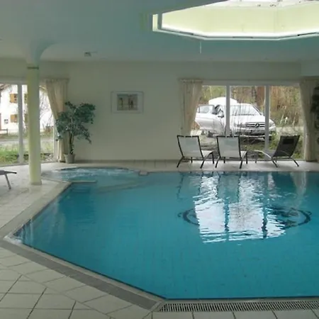 Baeren شقة فندقية 3*