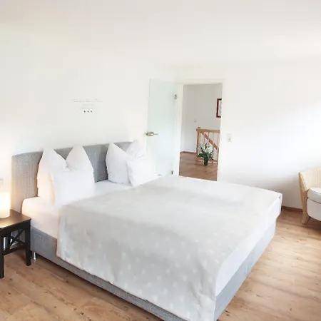 شقة فندقية Baeren