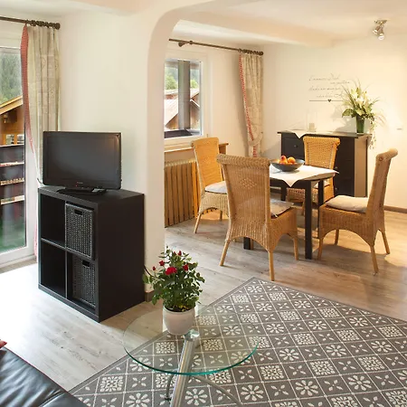 Baeren 3* Bad Oberdorf