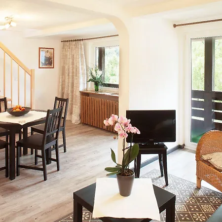 شقة فندقية Baeren 3*