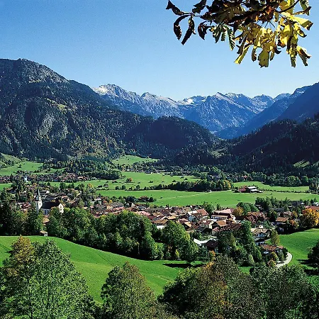 Baeren Bad Oberdorf