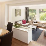 Aparthotel Baeren 3*