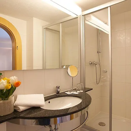 Baeren Aparthotel 3*