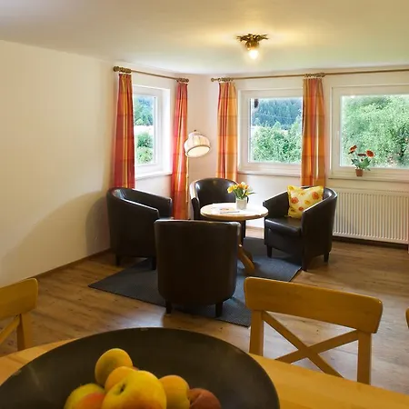 Baeren Aparthotel