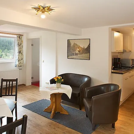 Aparthotel Baeren 3*