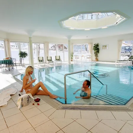 Baeren Aparthotel 3*