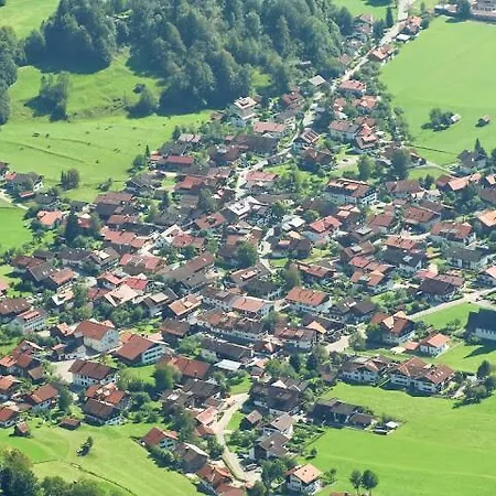 Baeren Bad Oberdorf