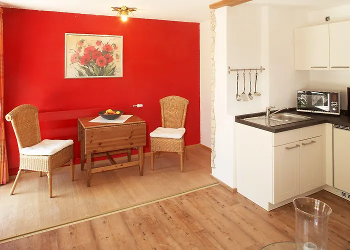 Baeren 3* Bad Oberdorf